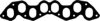 VICTOR REINZ 71-35727-00 Gasket, intake/ exhaust manifold